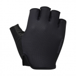 Pir&scaron;tinės SHIMANO AIRWAY GLOVES Men Black