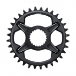 Priekinė žvaigždė SHIMANO DEORE XT SM-CRM85 12-speed 32T