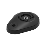 Quad Lock 360 adapteris tvirtinimui su skyle laidui