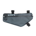 Rėmo krep&scaron;ys PRO Team Gravel Frame Bag Smal Grey 2.7l
