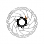 Stabdžių diskas SHIMANO Disc Brake Rotor RT-CL300 CENTER LOCK 180 mm 1 pc