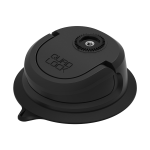 Quad Lock 360 adapteris/pritraukėjas Suction base