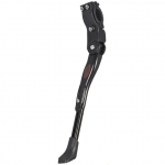Oxford kojelė dviračiui Kickstand Dirtyfoot Black 26-28"