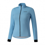 Bliuzonas SHIMANO W'S ELEMENT JACKET moteri&scaron;kas (Žydra)