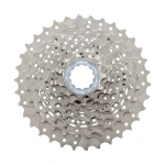 Galinis žvaigždžių blokas SHIMANO CS-HG50-8 8-speed 11-13-15-18-21-24-28-34T