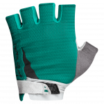 Pir&scaron;tinės PEARL IZUMI W ELITE GEL GLOVE ALPINE GREEN (M dydis)