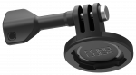 Quad Lock į veiksmo kamerą adapteris