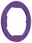 Quad Lock MAG dėklo žiedas / Purple