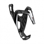 Gertuvės laikiklis Elite Bottle Cage Vico Carbon Glossy