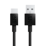 Quad Lock USB-A to USB-C laidas 2 m