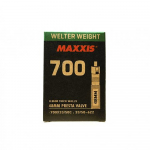 Kamera Maxxis 700 x 33/50C (28/29 x 1.30/2.00 ) // ventilis: Presta (FV) - 48 mm