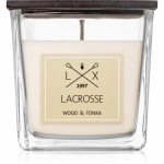 The Olphactory Lacrosse Wood & Tonka kvapioji žvakė 200 g