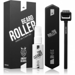 Angry Beards Beard Roller Barzdos augimą skatinanti priemonė