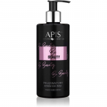 Apis Natural Cosmetics Be Beauty maitinamasis rankų kremas 300 ml