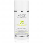 Apis Natural Cosmetics Professional lengvos tekstūros drėkinamasis kremas dehidratavusiai ir pažeistai odai 100 ml