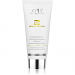 Apis Natural Cosmetics Hydro Evolution fermentinis &scaron;veitiklis &bdquo;Du viename&ldquo; 200 ml
