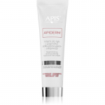 Apis Natural Cosmetics Apiderm Kr&eacute;m rankų ir nagų kremas chemoterapijai ir radioterapijai 100 ml