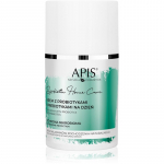 Apis Natural Cosmetics Synbiotic Home Care dieninis maitinamasis ir drėkinamasis kremas su prebiotikais 50 ml