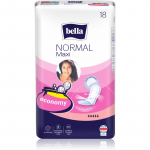 BELLA Normal Maxi paketai 18 vnt.