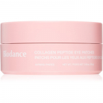 Biodance Collagen Peptide Eye Patches standinamieji geliniai paakių lapeliai rauk&scaron;lėms, paakių patinimui ir patamsėjimui &scaron;alinti 85 g