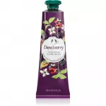 The Body Shop Dewberry Hand Balm drėkinamasis rankų balzamas 30 ml