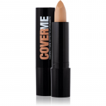 bellaoggi Cover Me Concealer kreminis maskuoklis pie&scaron;tukinė priemonė atspalvis Sand 4 ml