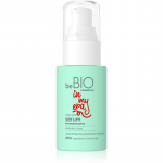 beBIO In My Era Natural Heat Protection apsaugos nuo kar&scaron;čio serumas plaukams 50 ml