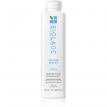 Biolage Volume Boost &scaron;ampūnas apimčiai ir blizgesiui suteikti 400 ml