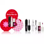 Benefit Gotta Have-It's Beauty Bestsellers Set dekoratyvinės kosmetikos rinkinys