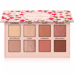Bourjois Rose Glamour akių &scaron;e&scaron;ėlių paletė 8.5 g
