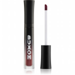 Buxom FULL ON&trade; PLUMPING LIQUID LIPSTICK MATTE skystieji lūpų dažai , matinio efekto atspalvis Make It Bold 3.5 ml
