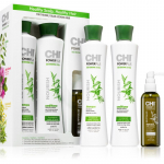 CHI Power Plus On-Going rinkinys plaukų sveikatai ir grožiui