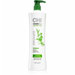 CHI Power Plus Exfoliate valomasis &scaron;ampūnas raminamojo poveikio 946 ml