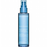Clarins Hydra-Essentiel Hydrating Multi-Protection Mist apsauginė drėkinamoji dulksna su purk&scaron;tuku 75 ml