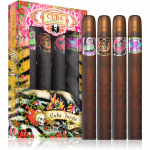 Cuba Jungle dovanų rinkinys  W 4x35 ml