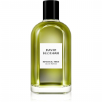 David Beckham Botanical Resin EDP M 100 ml