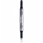 Danessa Myricks Beauty Colorfix Stix daugiafunkcinė makiažo priemonė akims, lūpoms ir veidui atspalvis Duo 10 Galaxy Crush/Shadow Eclipse 2x3 g
