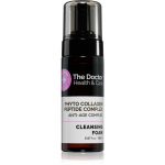The Doctor Phyto Collagen-Peptide Complex Anti-Age Complex glotninamosios ir valomosios putos 150 ml