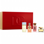 Dolce&Gabbana Mini Gift Set Female dovanų rinkinys W