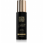 Dripping Gold Express Tanning Serum savaiminio įdegio losjonas kūnui atspalvis Medium 150 ml