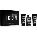 Dsquared2 Icon dovanų rinkinys  M