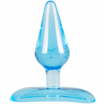 EasyToys The Assifier analinis ki&scaron;tukas Blue 7 cm