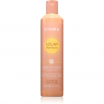 Echosline SOLAR Shampoo maitinamasis &scaron;ampūnas priemonė po deginimosi saulėje 300 ml