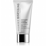 Eisenberg Homme Exfoliant Visage Purifiant gelinis valomasis &scaron;veitiklis su mikroperlais 75 ml