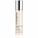 Eisenberg Pure White Cr&egrave;me de Jour SPF 50 dieninis drėkinamasis ir apsauginis kremas SPF 50+ 50 ml