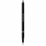 Elizabeth Arden Drama Defined High Drama Eyeliner vandeniui atsparus akių kontūro pie&scaron;tukas atspalvis 01 Smokey Black 1.2 g