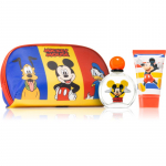 Disney Mickey&Friends Toilet Bag Set dovanų rinkinys vaikams