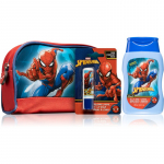 Marvel Spiderman Toilet Bag dovanų rinkinys vaikams