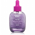 EQQUALBERRY Bakuchiol Plumping Serum intensyvaus poveikio serumas nuo rauk&scaron;lių 30 ml