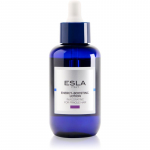 ESLA ITALY Energy-Boosting energizuojamasis serumas trapiems plaukams 100 ml